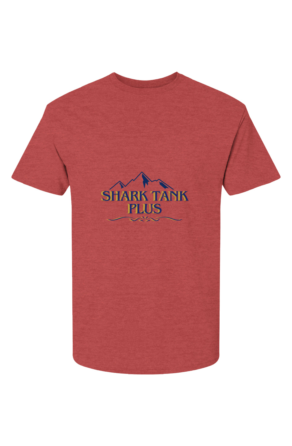 STP Busch Logo Shirt