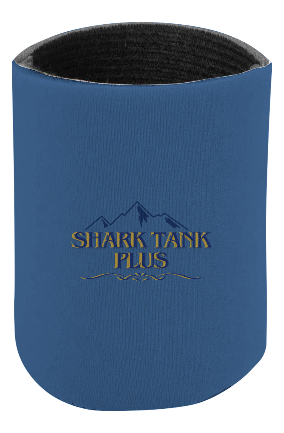 STP Busch Logo Can Holder