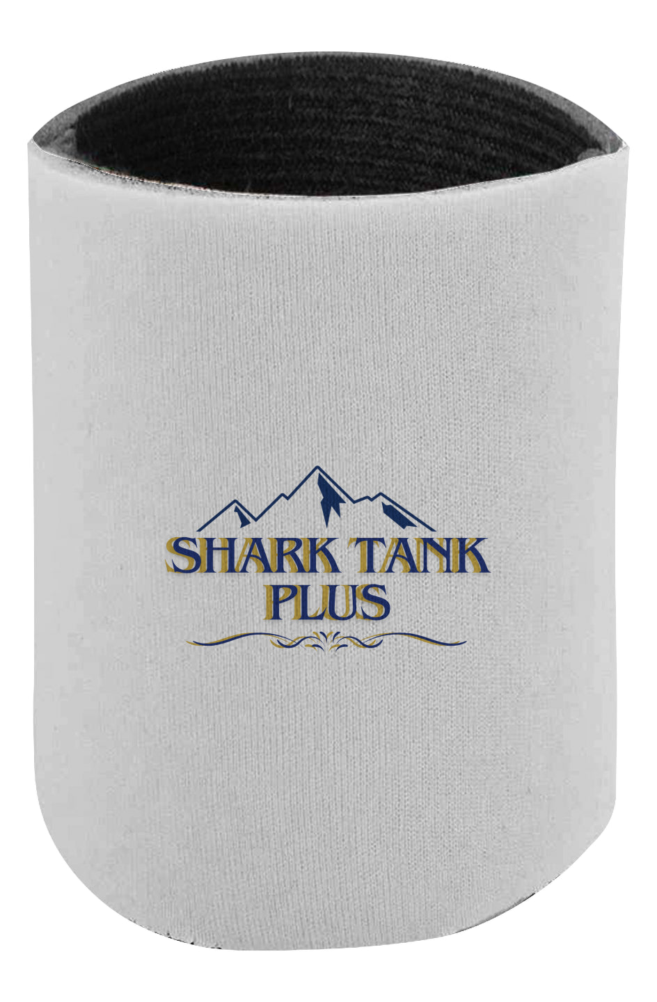 STP Busch Logo Can Holder