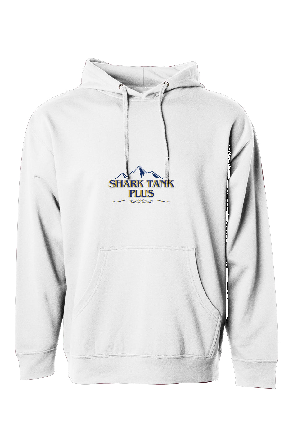 STP Busch Logo Pullover Hoody