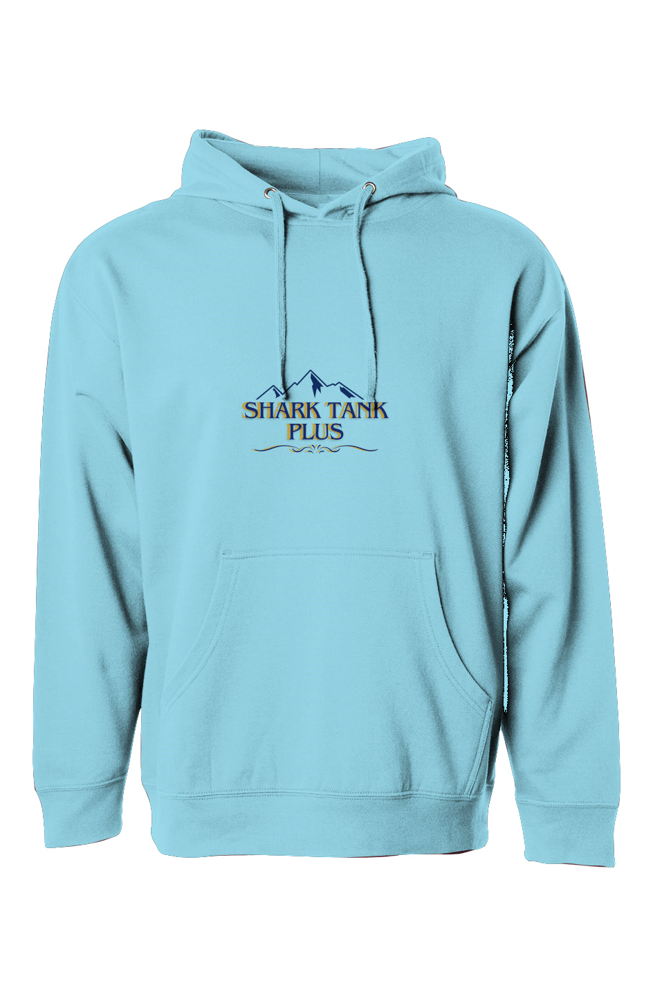 STP Busch Logo Pullover Hoody