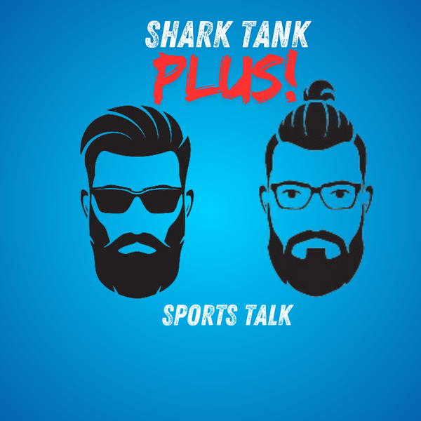 Shark Tank PLUS! Merch Store